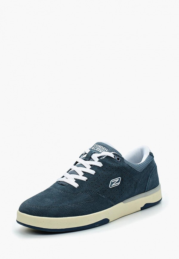 Продаём Кеды zenden active всего за 2970 рублей. 