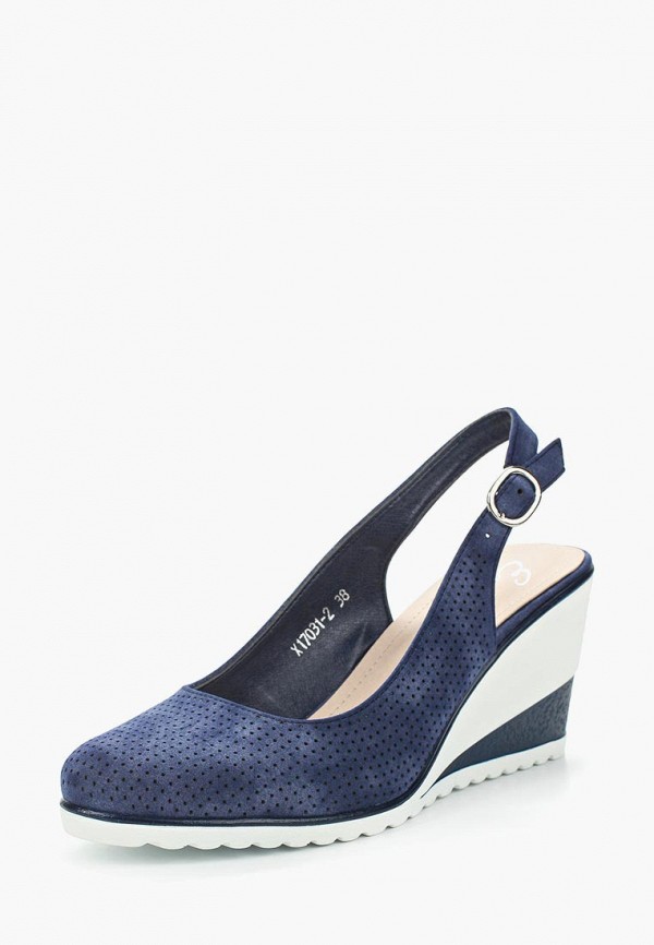 Продаём Туфли enjoin' всего за 3199 рублей. 