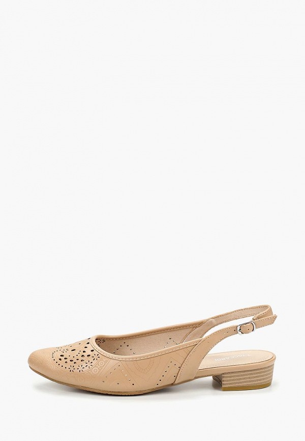 Продаём Туфли t.taccardi всего за 1499 рублей. 