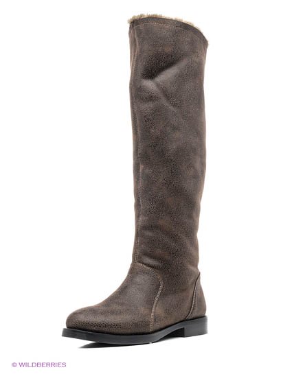 Продаём Ботфорты, marko всего за 2362 рублей. 