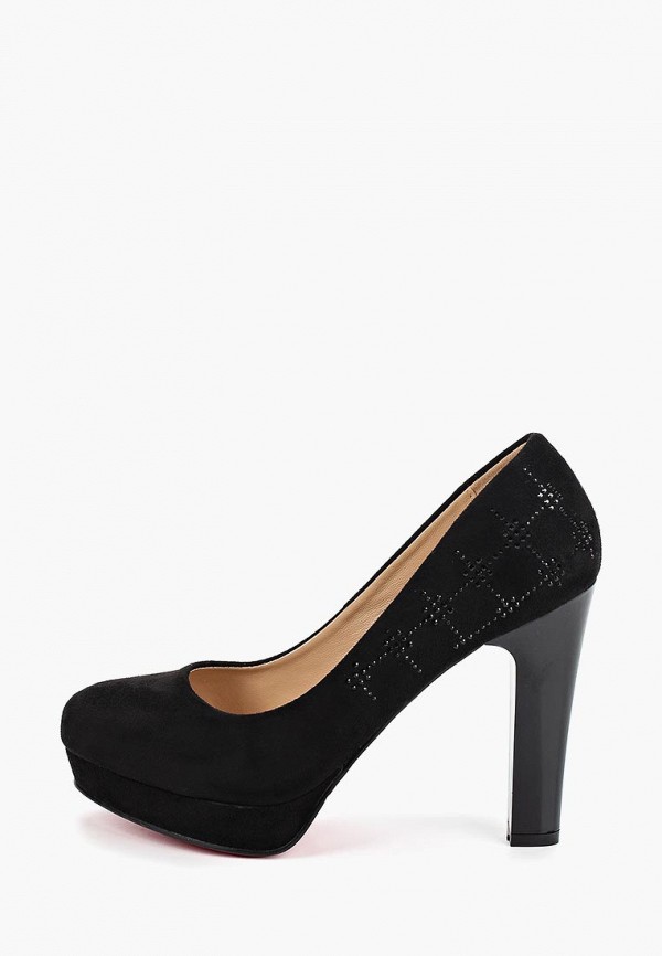 Продаём Туфли redgem всего за 2890 рублей. 