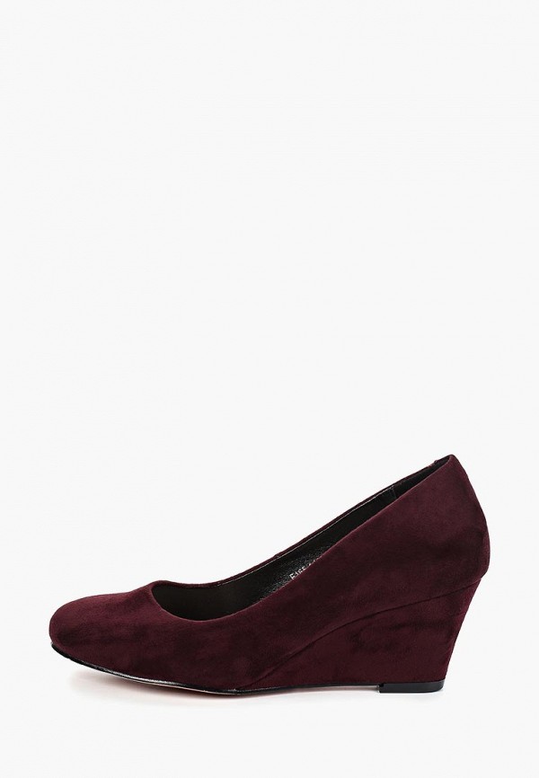 Продаём Туфли redgem всего за 3390 рублей. 