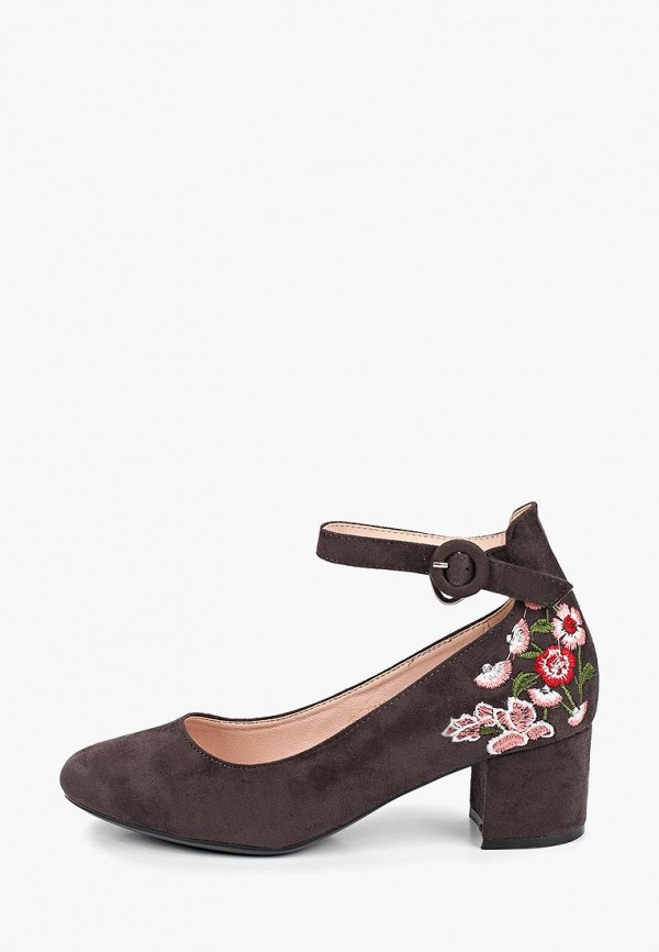 Купить Туфли redgem всего за 3390 рублей.  Продаём Туфли redgem всего за 3390 рублей.