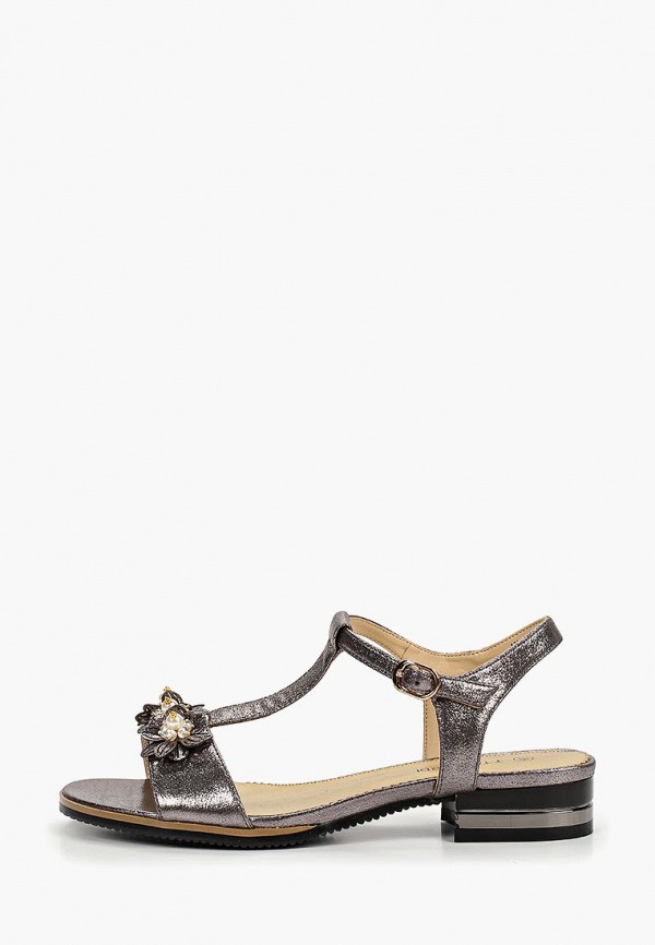 Продаём Сандалии t.taccardi всего за 1599 рублей. 