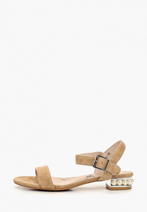 Продаём Босоножки pierre cardin всего за 3699 рублей. 