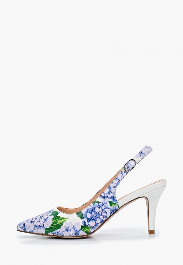 Продаём Туфли t.taccardi всего за 1799 рублей. 