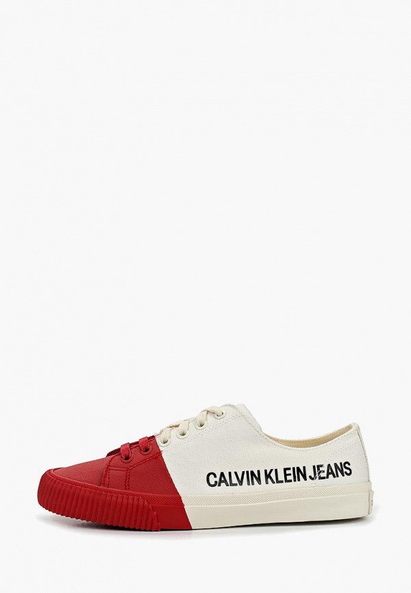 Продаём Кеды calvin klein jeans всего за 8100 рублей. 