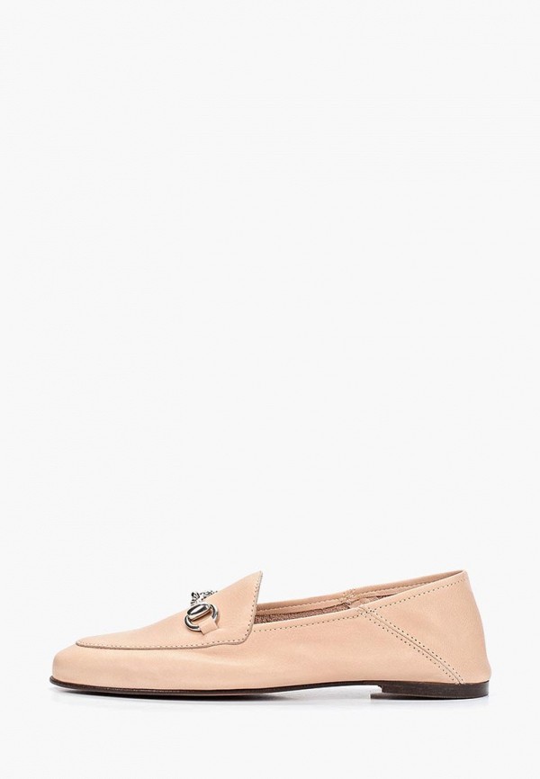 Продаём Лоферы dali всего за 5999 рублей. 