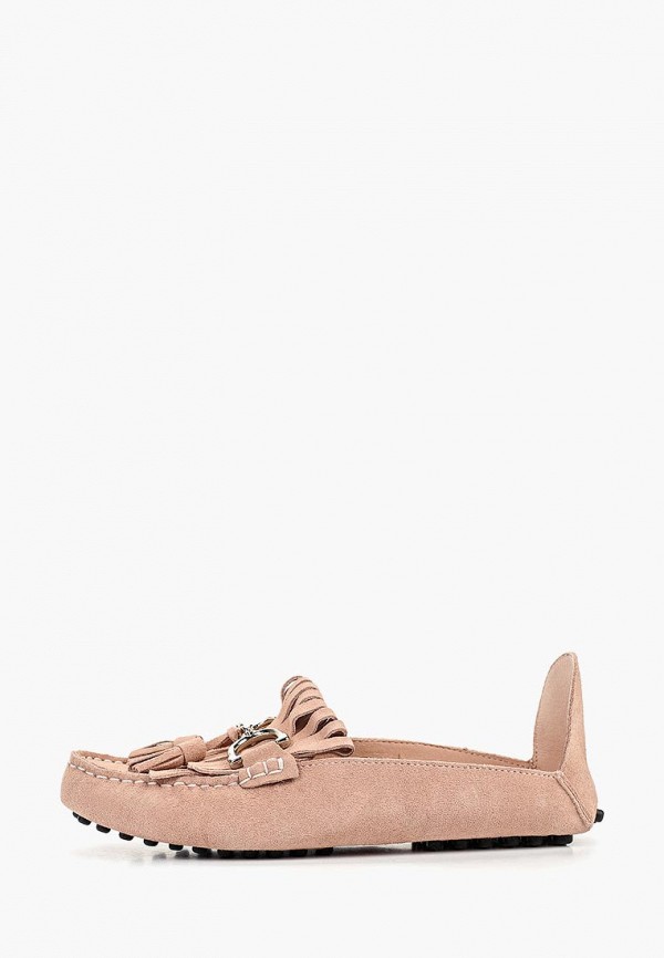 Продаём Мокасины dali всего за 5840 рублей. 