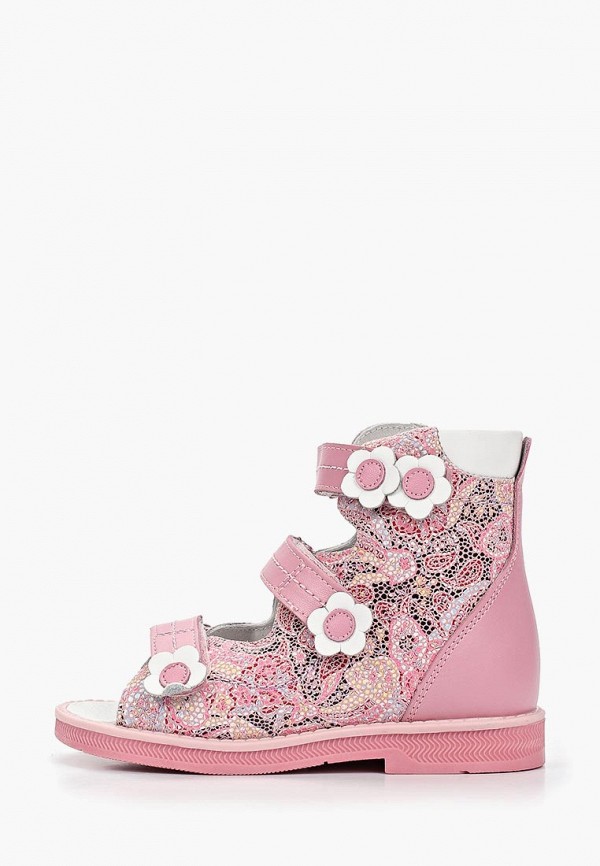 Продаём Сандалии orthoboom всего за 4670 рублей. 