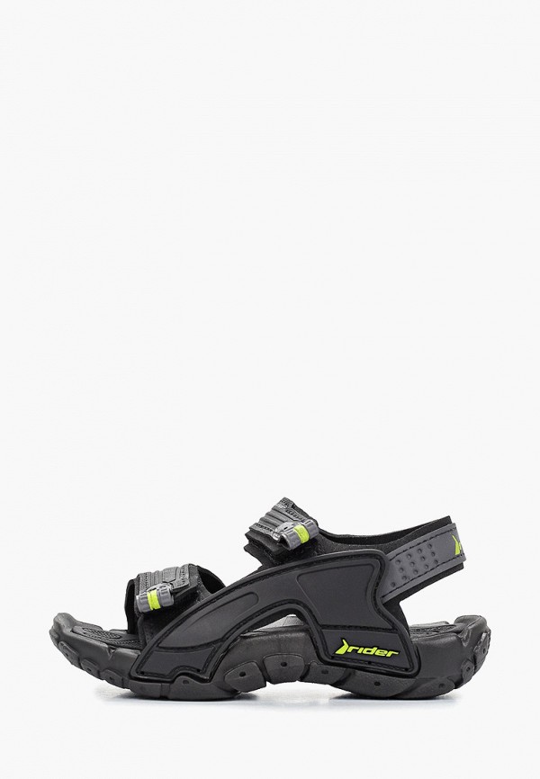 Продаём Сандалии rider всего за 2330 рублей. 