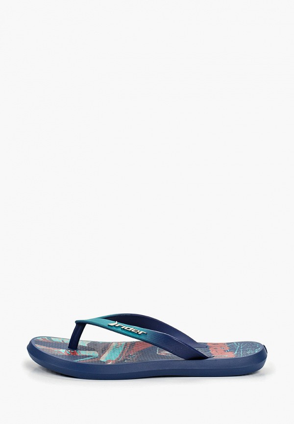 Продаём Сланцы rider всего за 1520 рублей. 