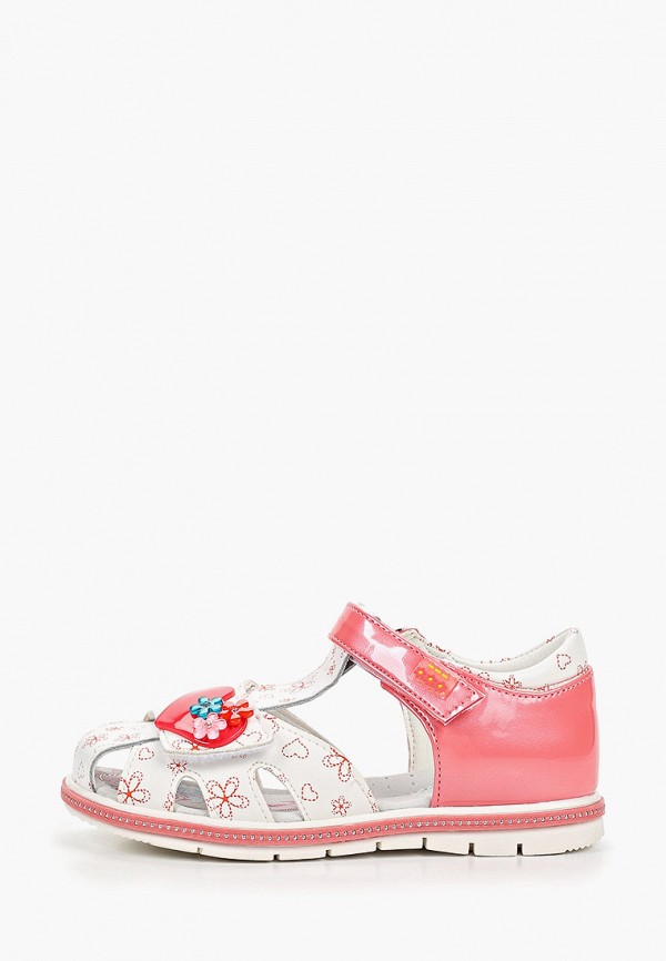 Продаём Сандалии tom-miki всего за 1699 рублей. 