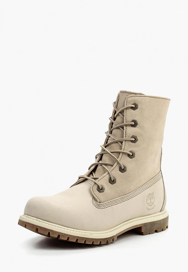 Продаём Ботинки timberland всего за 14390 рублей. 