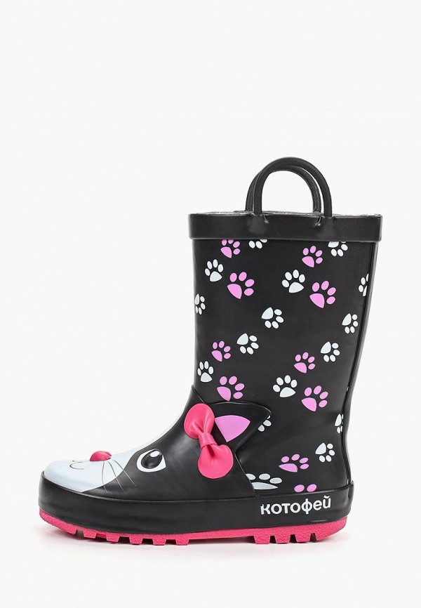 Продаём Резиновые сапоги котофей всего за 1599 рублей. 