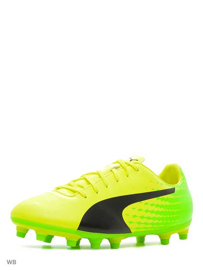 Продаём Бутсы evospeed 17.5 fg, puma всего за 4774 рублей. 