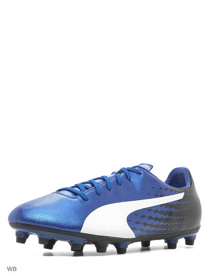 Продаём Бутсы evospeed 17.5 fg, puma всего за 4774 рублей. 