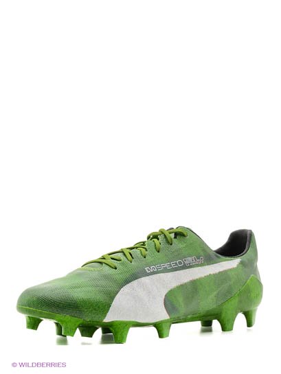 Продаём Бутсы evospeed sl grass fg, puma всего за 9293 рублей. 