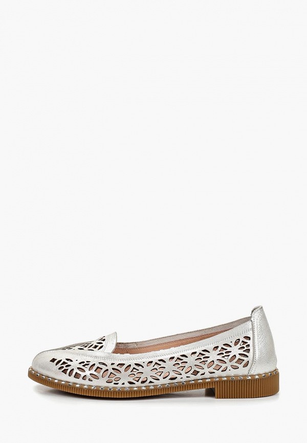 Продаём Лоферы clovis всего за 6460 рублей. 