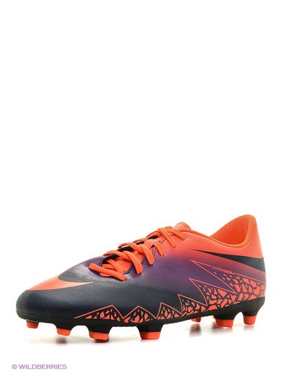 Продаём Бутсы hypervenom phade ii fg, nike всего за 2753 рублей. 