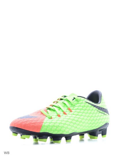 Продаём Бутсы hypervenom phelon iii fg, nike всего за 5190 рублей. 