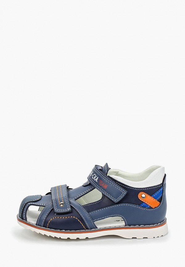 Продаём Сандалии сказка всего за 2299 рублей. 