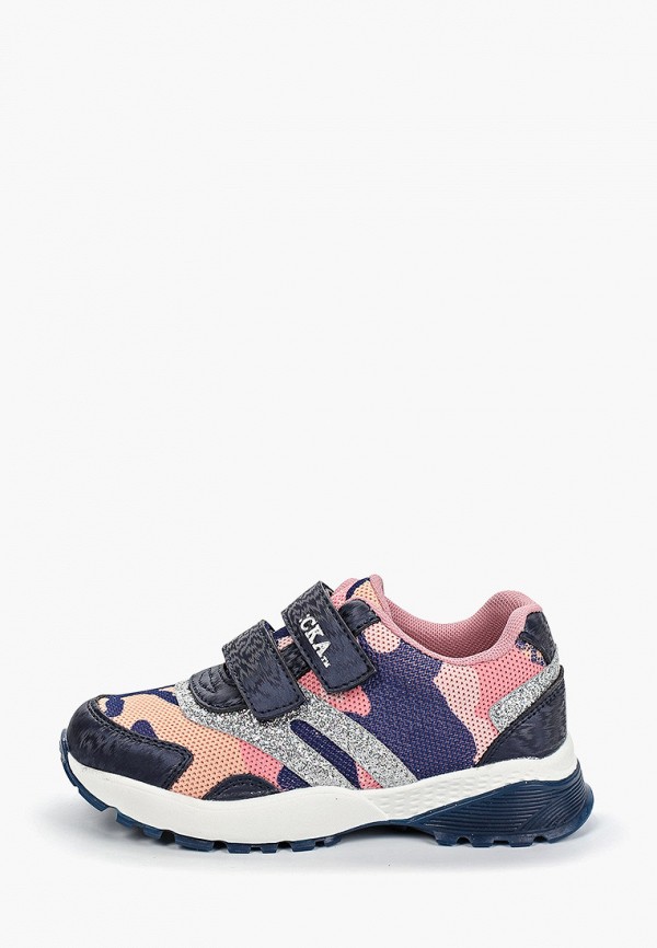 Продаём Кроссовки сказка всего за 2060 рублей. 