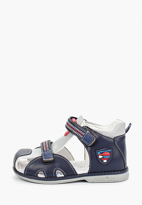 Продаём Сандалии tom-miki всего за 1499 рублей. 