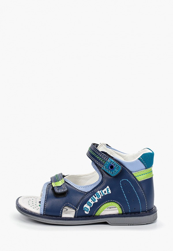 Продаём Сандалии tom-miki всего за 1499 рублей. 