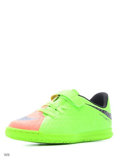 Продаём Бутсы jr hypervenomx phd 3 (v) ic, nike всего за 3190 рублей. 