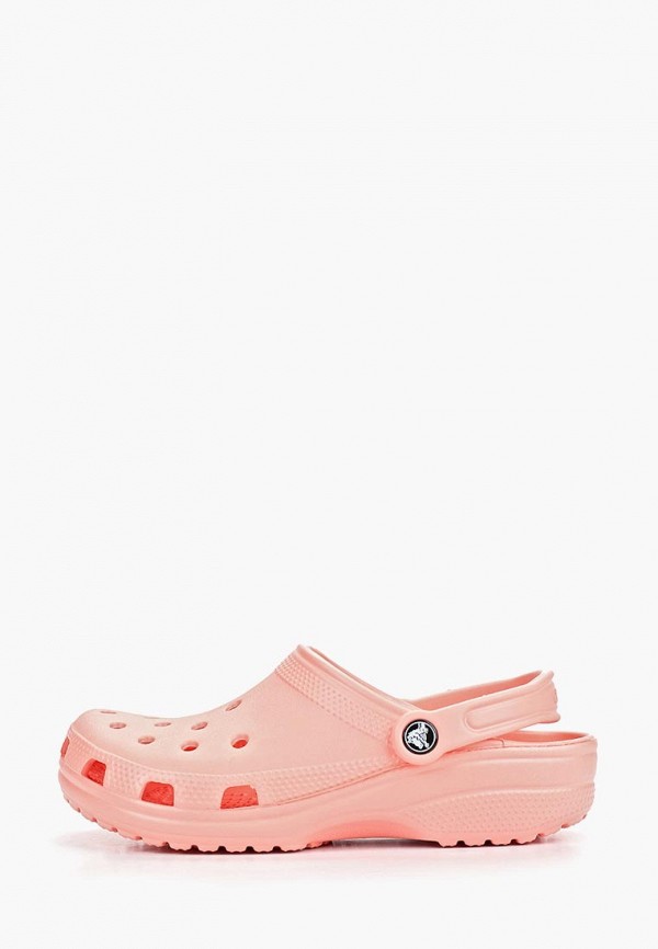 Продаём Сабо crocs всего за 2799 рублей. 