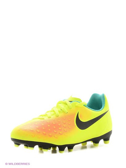 Продаём Бутсы jr magista ola ii fg, nike всего за 3190 рублей. 