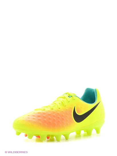 Продаём Бутсы jr magista opus ii fg, nike всего за 3490 рублей. 