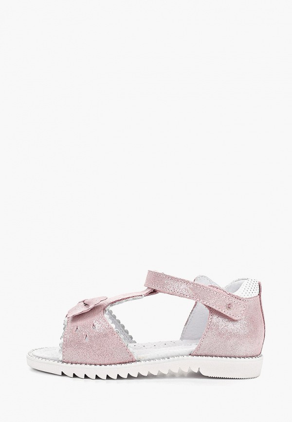 Продаём Сандалии elegami всего за 3480 рублей. 