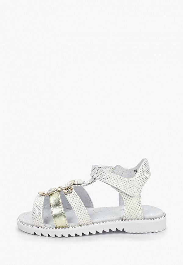 Продаём Сандалии elegami всего за 2800 рублей. 