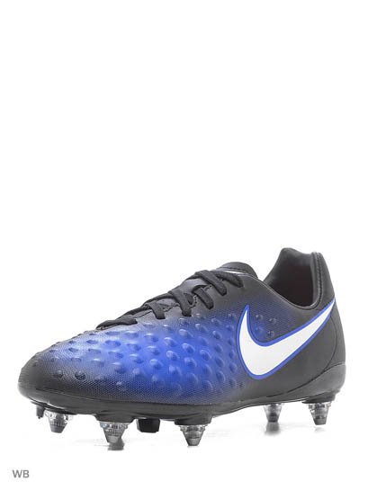 Продаём Бутсы jr magista opus ii sg, nike всего за 1754 рублей. 