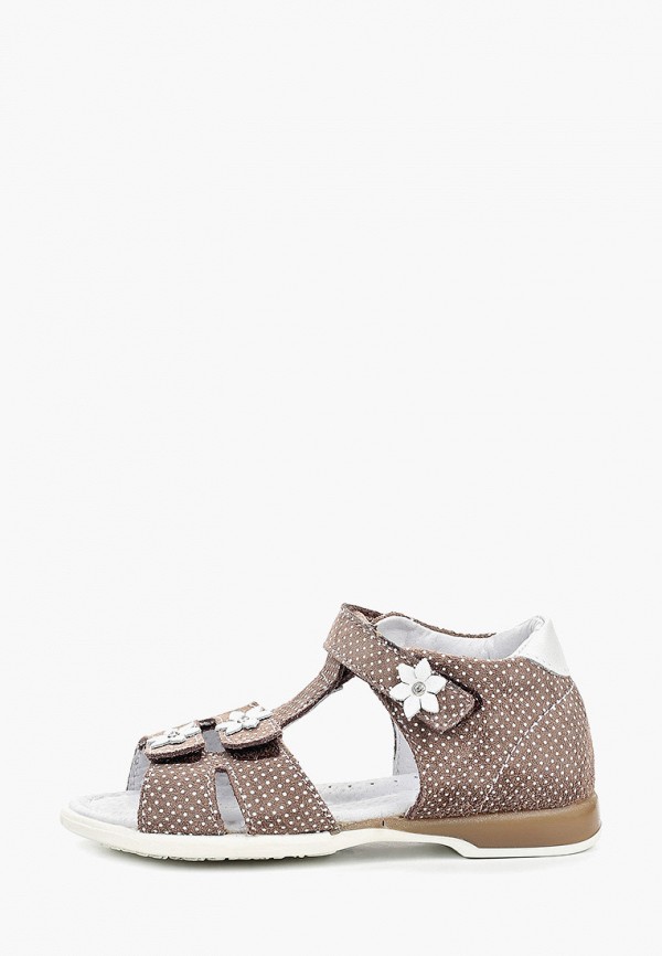 Продаём Сандалии elegami всего за 2690 рублей. 