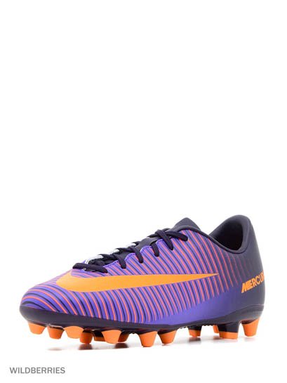 Продаём Бутсы jr mercurial vapor xi ag, nike всего за 3490 рублей. 