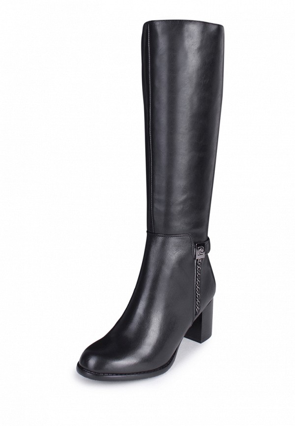 Продаём Сапоги pierre cardin всего за 3999 рублей. 