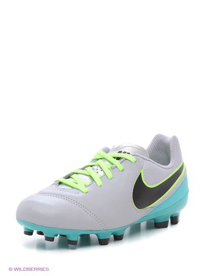 Продаём Бутсы jr tiempo legend vi fg, nike всего за 3490 рублей. 