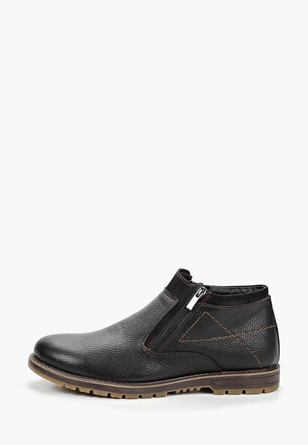 Продаём Ботинки brado всего за 4150 рублей. 