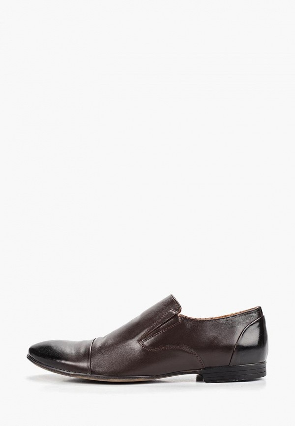 Продаём Лоферы dino ricci select всего за 4340 рублей. 