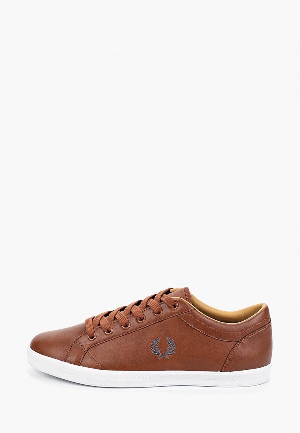 Продаём Кеды fred perry всего за 7490 рублей. 