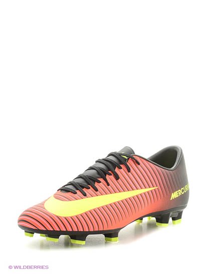 Продаём Бутсы mercurial victory vi fg, nike всего за 4990 рублей. 