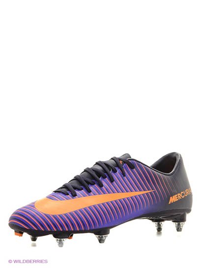 Продаём Бутсы mercurial victory vi sg, nike всего за 4990 рублей. 