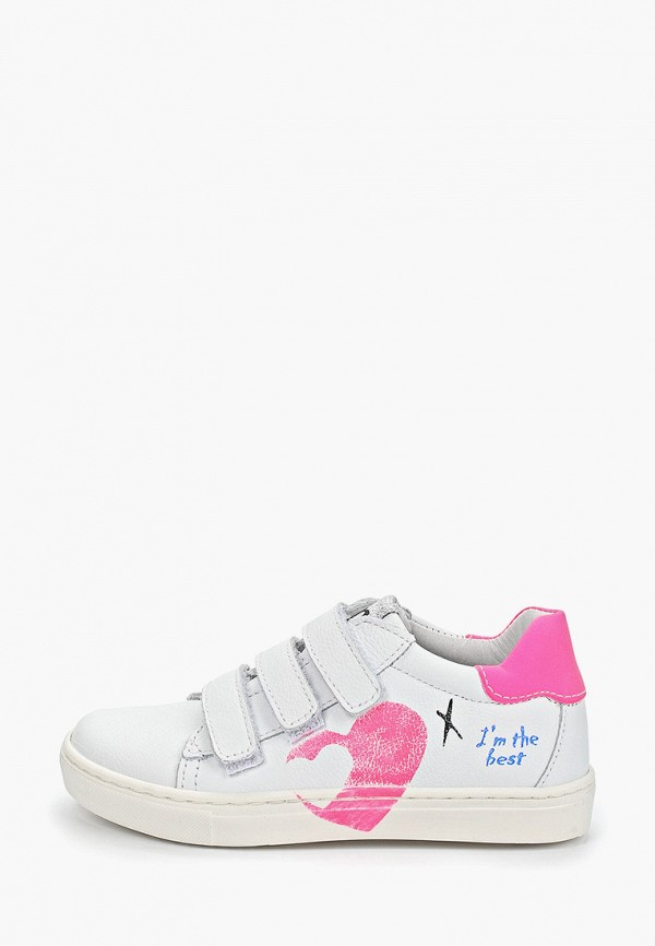 Продаём Кеды melania всего за 5750 рублей. 