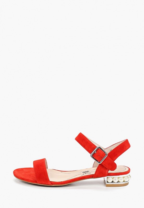 Продаём Сандалии pierre cardin всего за 3699 рублей. 