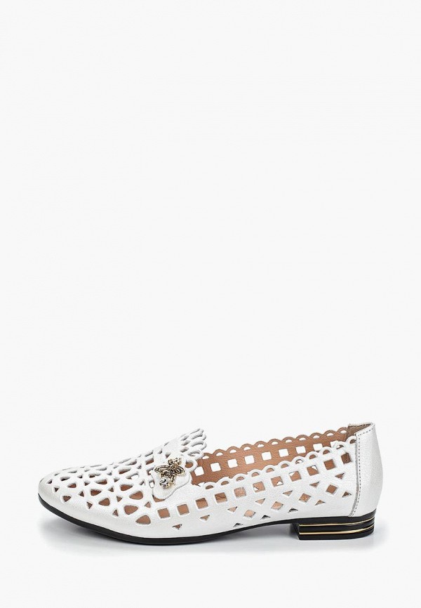 Продаём Лоферы oshade всего за 7990 рублей. 