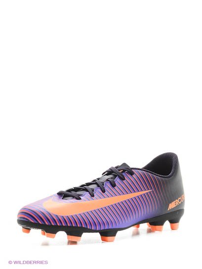 Продаём Бутсы mercurial vortex iii fg, nike всего за 3990 рублей. 