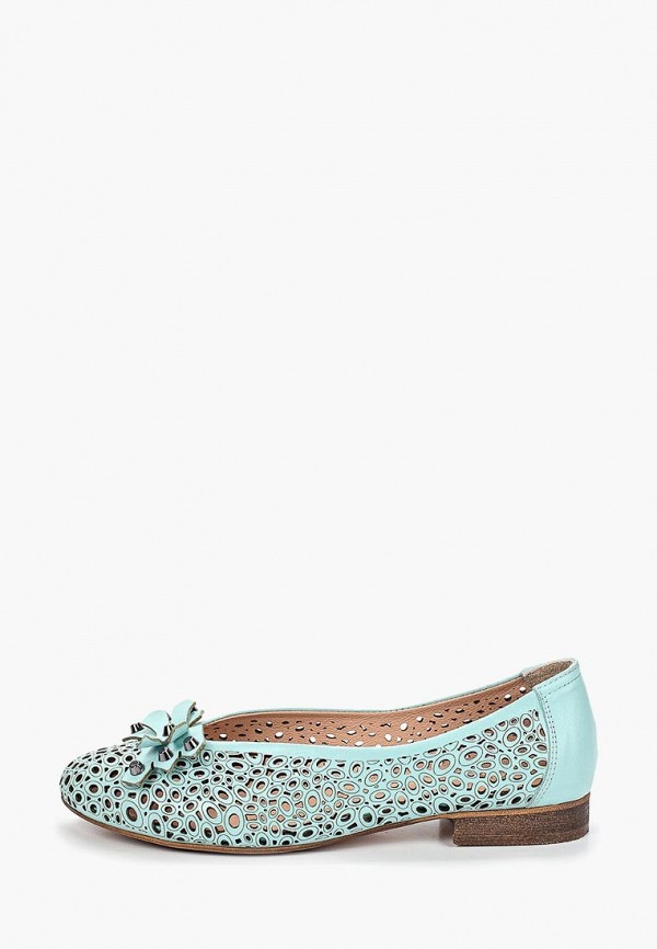 Продаём Туфли oshade всего за 7990 рублей. 